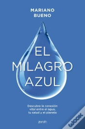 Capa do artigo El Milagro Azul
