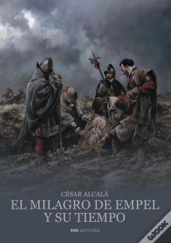 Capa do artigo El Milagro De Empel Y Su Tiempo