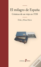 Capa do artigo El Milagro De España