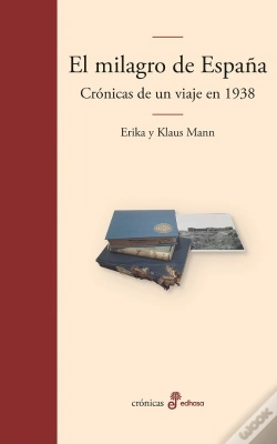 Capa do artigo El Milagro De España