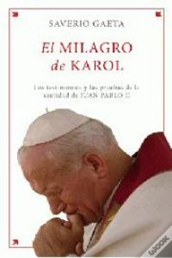 Capa do artigo El Milagro De Karol