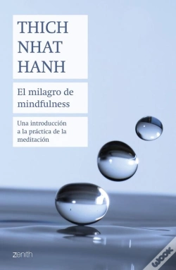 Capa do artigo El Milagro De Mindfulness