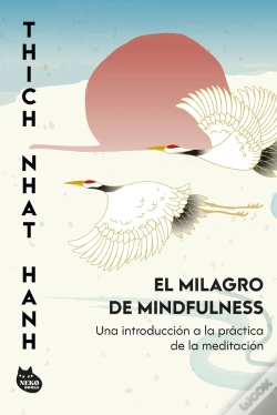 Capa do artigo El Milagro De Mindfulness