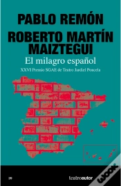 Capa do artigo El Milagro Español