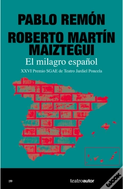 Capa do artigo El Milagro Español