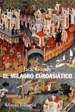 Capa do artigo El Milagro Euroasiático