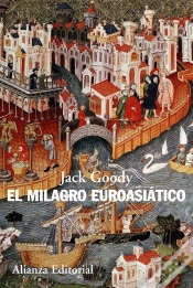 Capa do artigo El Milagro Euroasiático