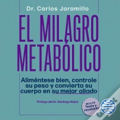 Capa do artigo El Milagro Metabólico