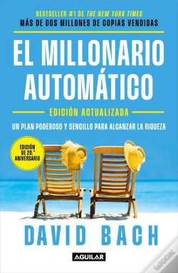 Capa do artigo El Millonario Automático