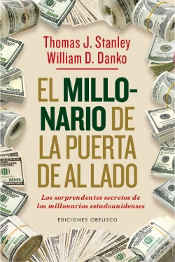 Capa do artigo El Millonario De La Puerta De Al Lado