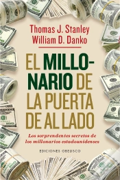 Capa do artigo El Millonario De La Puerta De Al Lado