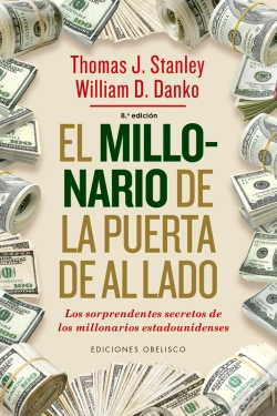 Capa do artigo El Millonario De La Puerta De Al Lado