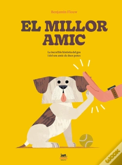 Capa do artigo El Millor Amic