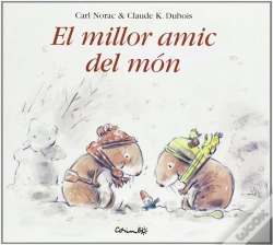 Capa do artigo El Millor Amic Del Mon