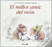 Capa do artigo El Millor Amic Del Mon