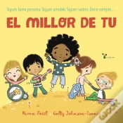 Capa do artigo El Millor De Tu