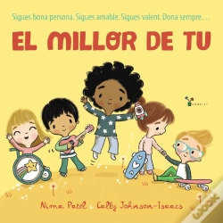 Capa do artigo El Millor De Tu