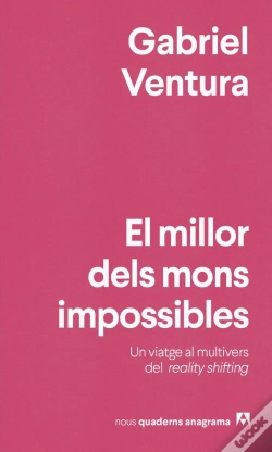 Capa do artigo El Millor Dels Mons Impossibles