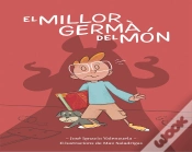Capa do artigo El Millor Germa Del Mon