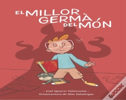 Capa do artigo El Millor Germa Del Mon