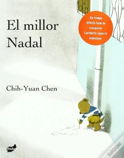 Capa do artigo El Millor Nadal