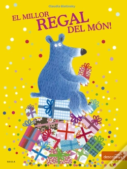 Capa do artigo El Millor Regal Del Món!