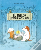 Capa do artigo El Millor Restaurant Del Mon