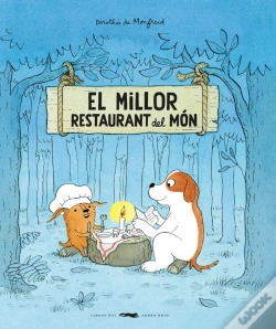 Capa do artigo El Millor Restaurant Del Mon