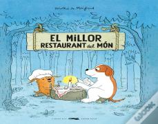 El Millor Restaurant Del Mon
