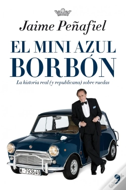 Capa do artigo El Mini Azul Borbón