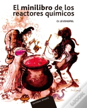 Capa do artigo El Minilibro De Los Reactores Quimicos