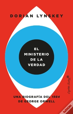 Capa do artigo El Ministerio De La Verdad
