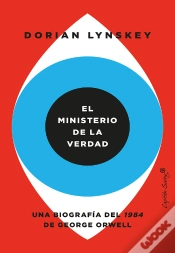 Capa do artigo El Ministerio De La Verdad