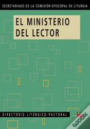 El Ministerio Del Lector  