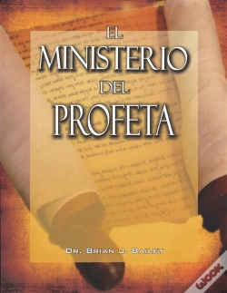 Capa do artigo El Ministerio Del Profeta