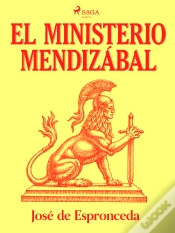 Capa do artigo El Ministerio Mendizábal
