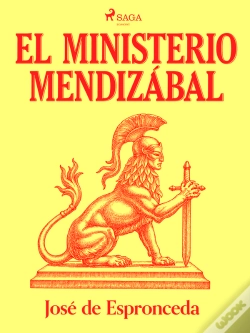 Capa do artigo El Ministerio Mendizábal