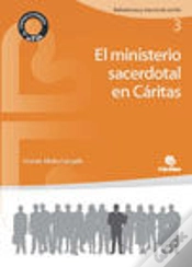 Capa do artigo El Ministerio Sacerdotal En Cáritas