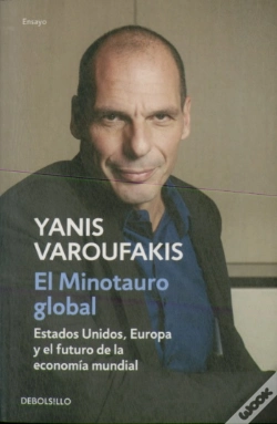 Capa do artigo El Minotauro Global