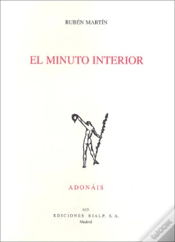 Capa do artigo El Minuto Interior