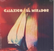 Capa do artigo El Mirador - CD
