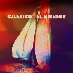 Capa do artigo El Mirador - Vinil