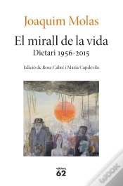 Capa do artigo El Mirall De La Vida. Dietari 1956-2015