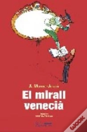 Capa do artigo El Mirall Venecià