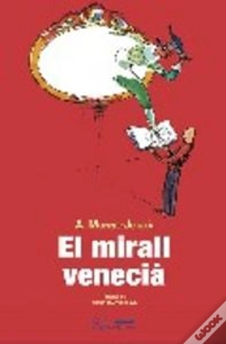 Capa do artigo El Mirall Venecià