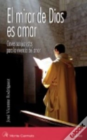 Capa do artigo El Mirar De Dios Es Amar