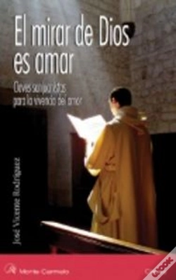 Capa do artigo El Mirar De Dios Es Amar