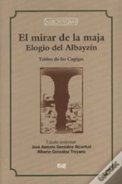 Capa do artigo El Mirar De La Maja
