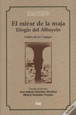 Capa do artigo El Mirar De La Maja