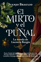 Capa do artigo El Mirto Y El Puñal